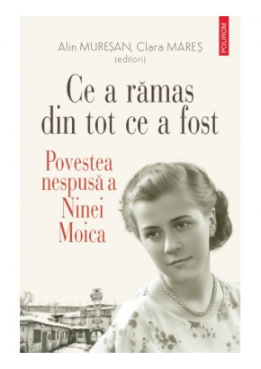 Ce a ramas din tot ce a fost