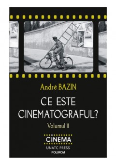 Ce este cinematograful? ..