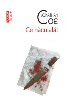 Ce hacuiala! (editie de buzunar)