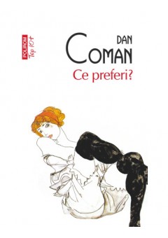 Ce preferi? Editie de buzunar