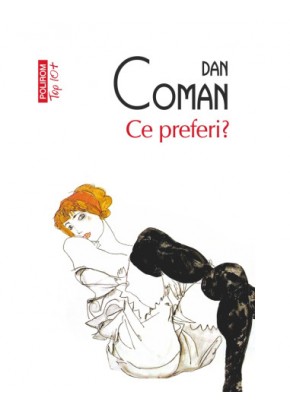 Ce preferi? Editie de buzunar