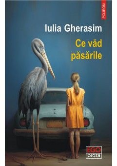 Ce vad pasarile..