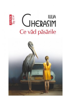 Ce vad pasarile Edite de buzunar