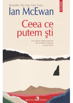 Ceea ce putem sti