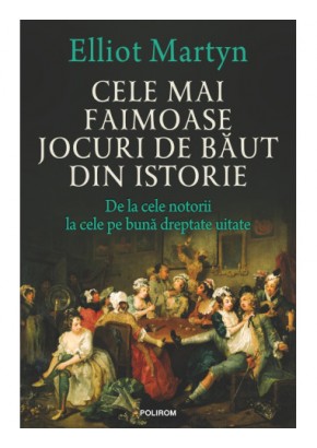 Cele mai faimoase jocuri de baut din istorie