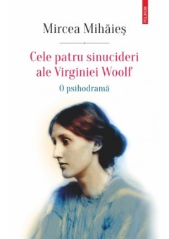 Cele patru sinucideri al..