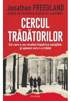 Cercul tradatorilor
