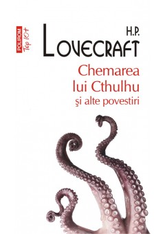 Chemarea lui Cthulhu si alte povestiri (editie de buzunar)