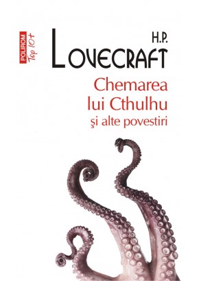 Chemarea lui Cthulhu si alte povestiri (editie de buzunar)