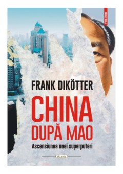 China dupa Mao