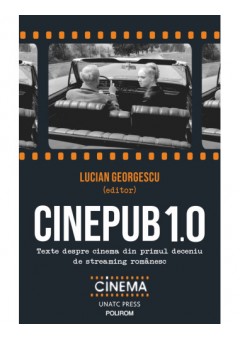 Cinepub 1.0
