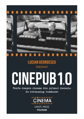 Cinepub 1.0
