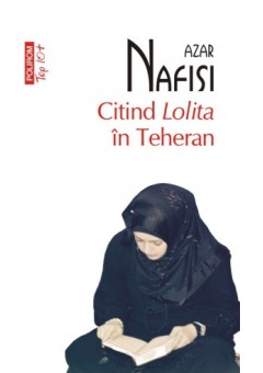 Citind Lolita in Teheran (editie de buzunar)
