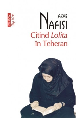 Citind Lolita in Teheran (editie de buzunar)