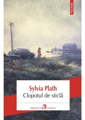 Clopotul de sticla