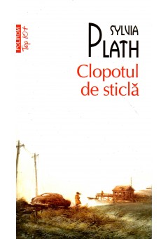 Clopotul de sticla (T10)