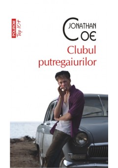 Clubul putregaiurilor (editie de buzunar)