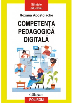 Competenta pedagogica digitala