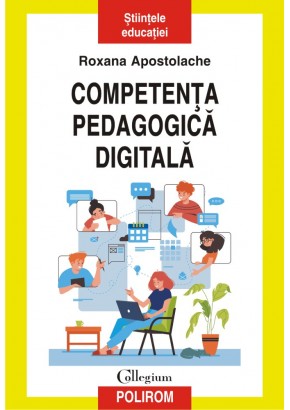 Competenta pedagogica digitala