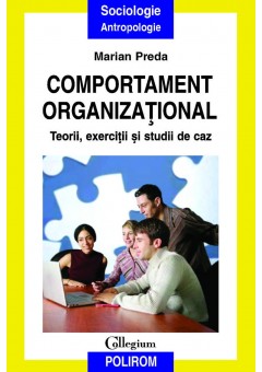 Comportament organizatio..