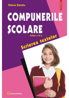 Compunerile scolare Editia a IX-a