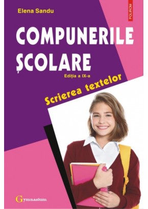 Compunerile scolare Editia a IX-a