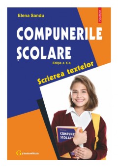Compunerile scolare