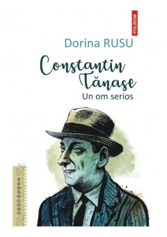 Constantin Tanase - Un om serios