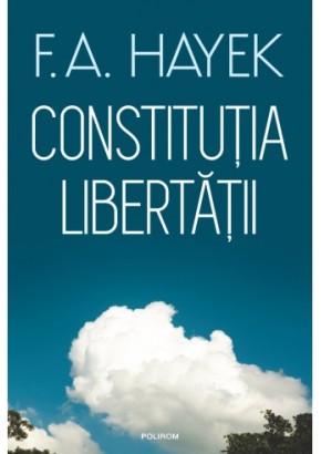 Constitutia libertatii