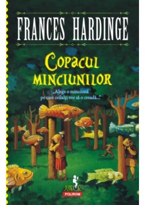 Copacul minciunilor