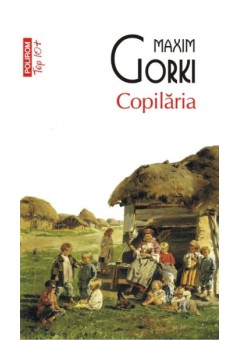 Copilaria (editie de buz..