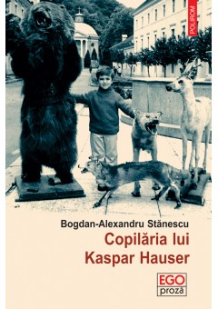 Copilaria lui Kaspar Hau..