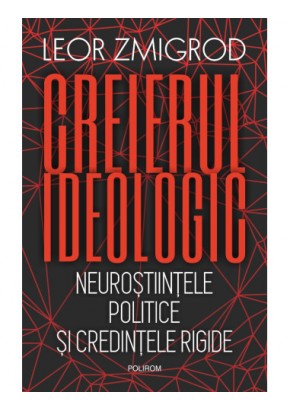Creierul ideologic
