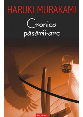 Cronica pasarii-arc