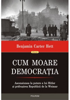 Cum moare democratia Asc..