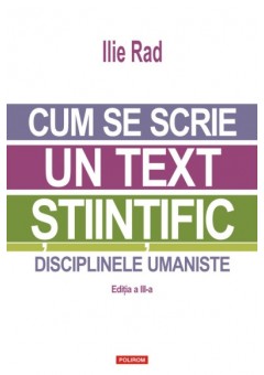 Cum se scrie un text sti..