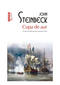 Cupa de aur T10