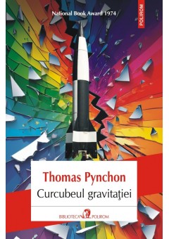 Curcubeul gravitatiei (editie revizuita)