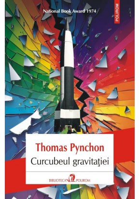 Curcubeul gravitatiei (editie revizuita)