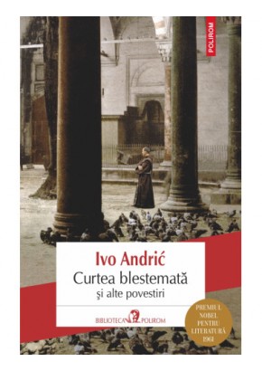 Curtea blestemata si alte povestiri