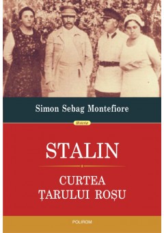 Stalin Curtea tarului ro..