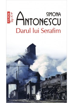 Darul lui Serafim