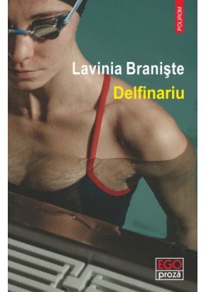Delfinariu