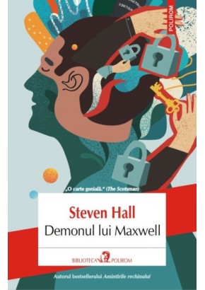 Demonul lui Maxwell