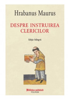 Despre instruirea clericilor
