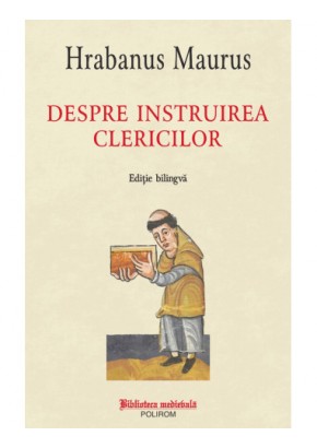 Despre instruirea clericilor