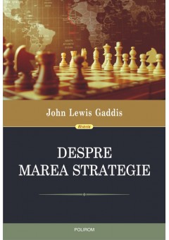 Despre marea strategie