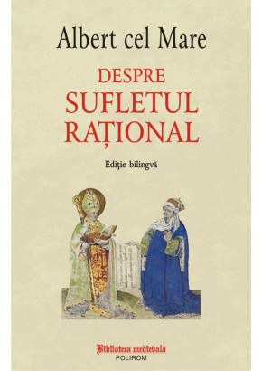 Despre sufletul rational