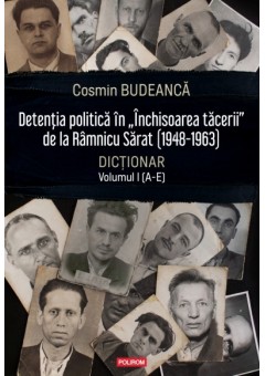 Detentia politica in Inchisoarea tacerii de la Ramnicu Sarat (1948-1963)