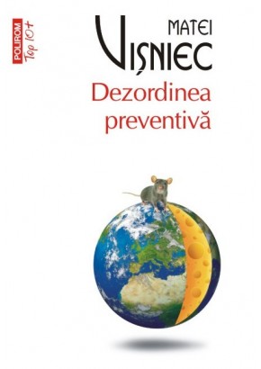 Dezordinea preventiva editie de buzunar